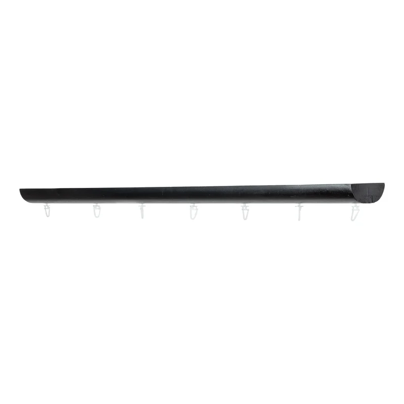 Curtain track Viola