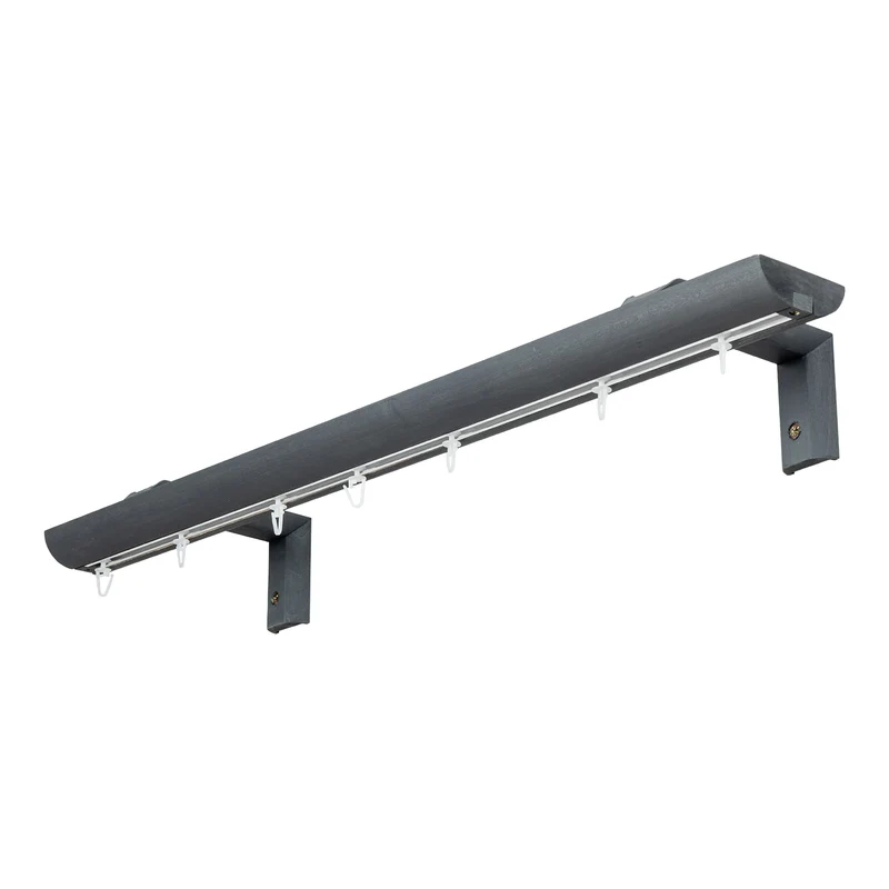 Curtain track Viola