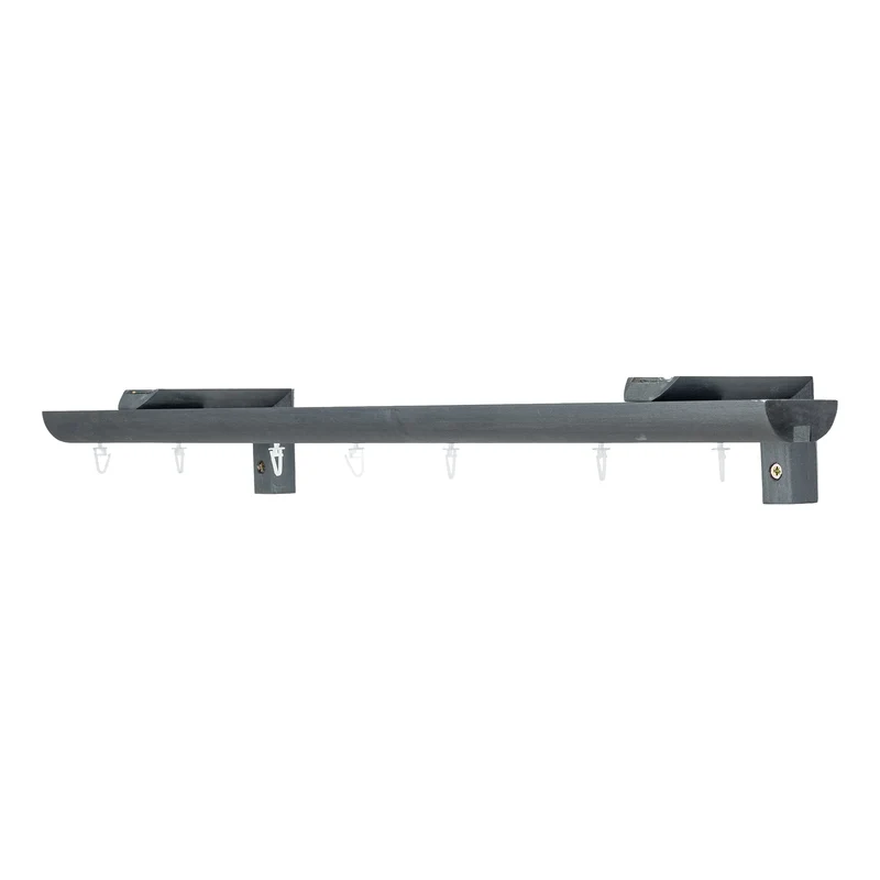 Curtain track Viola