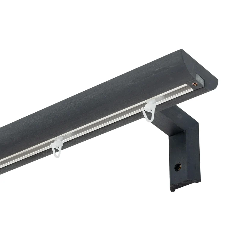 Curtain track Viola