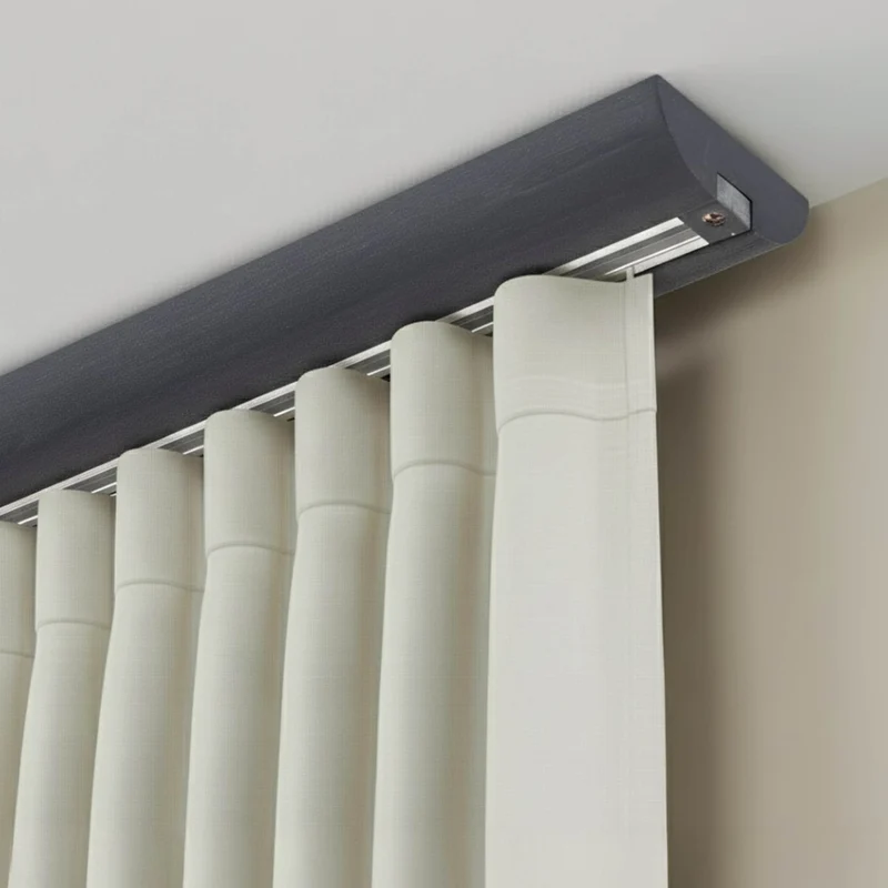 Curtain track Viola