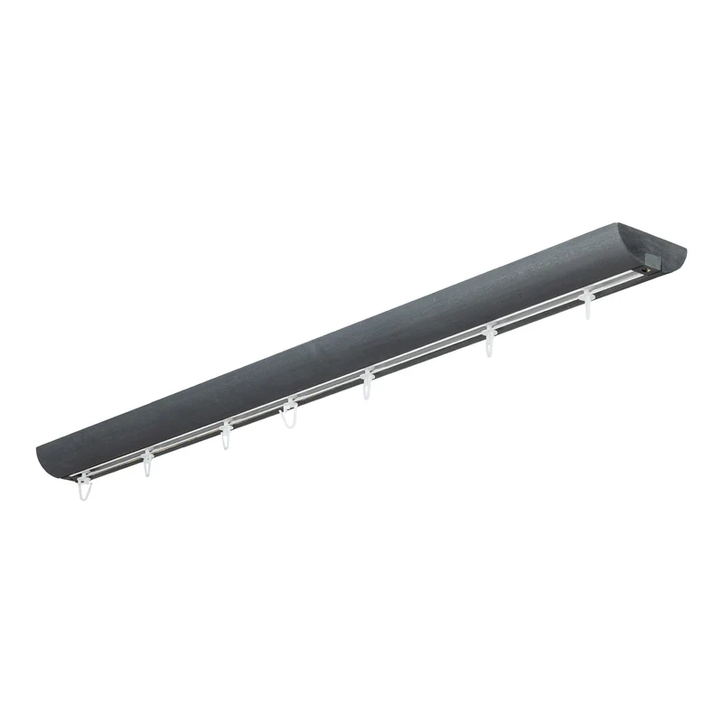 Curtain track Viola