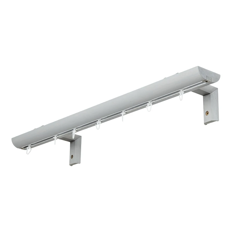 Curtain track Viola