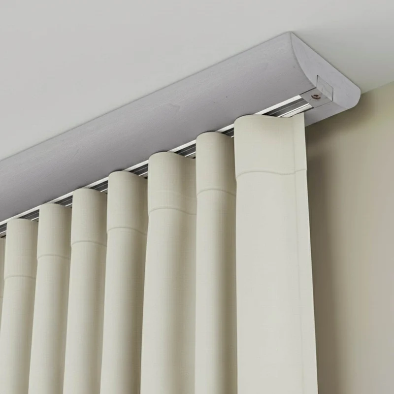 Curtain track Viola