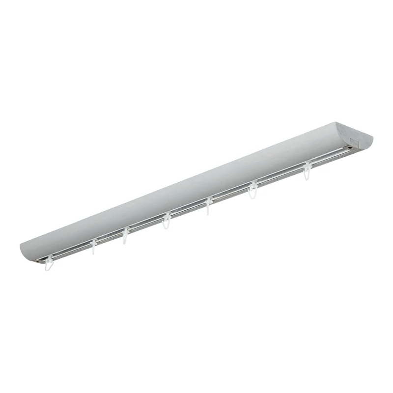 Curtain track Viola