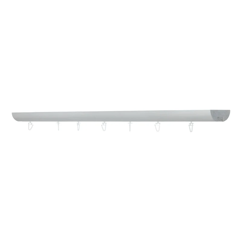 Curtain track Viola