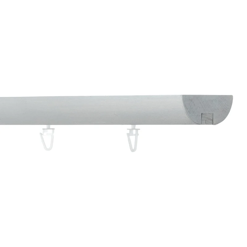 Curtain track Viola