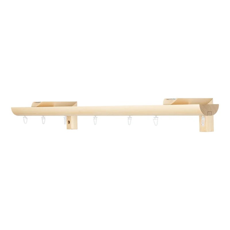 Curtain track Viola