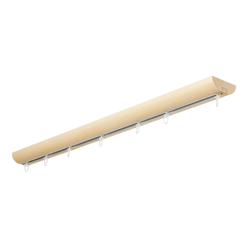 Curtain track Viola
