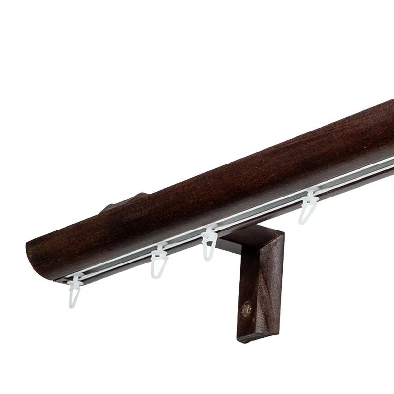 Curtain track Viola