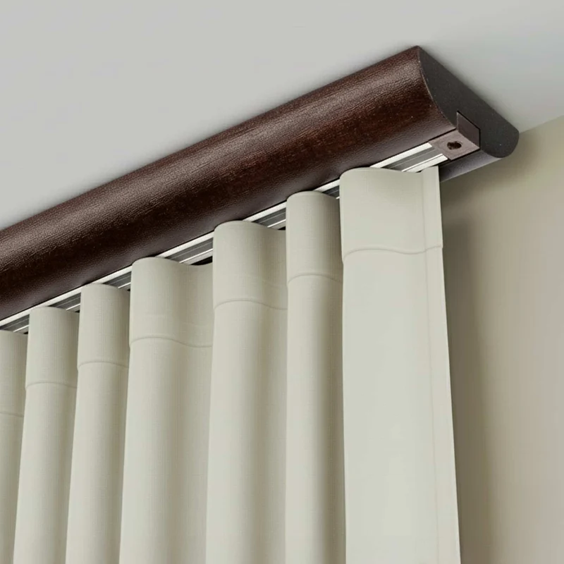 Curtain track Viola