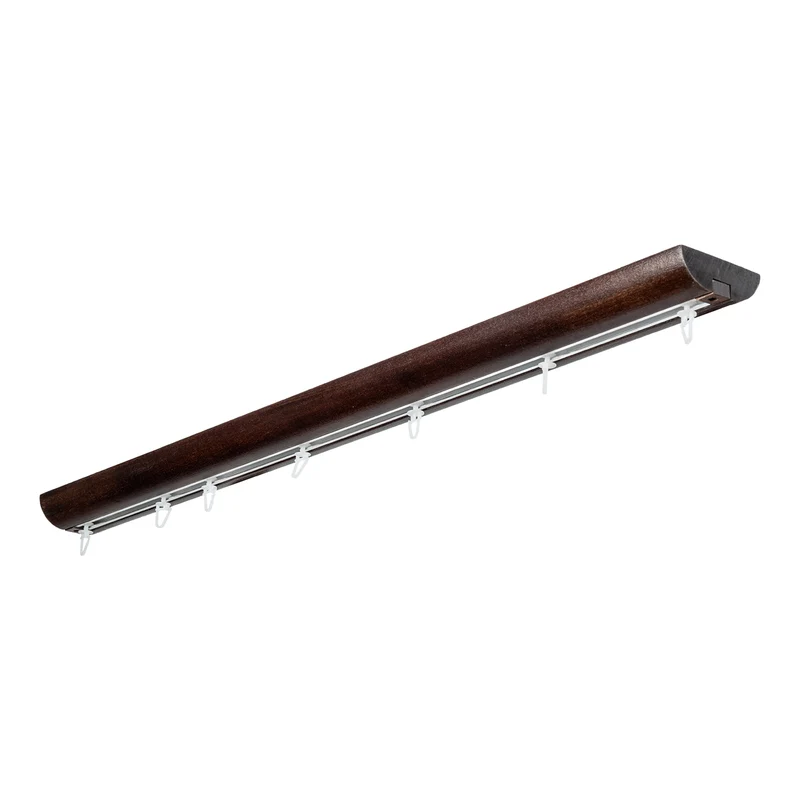 Curtain track Viola