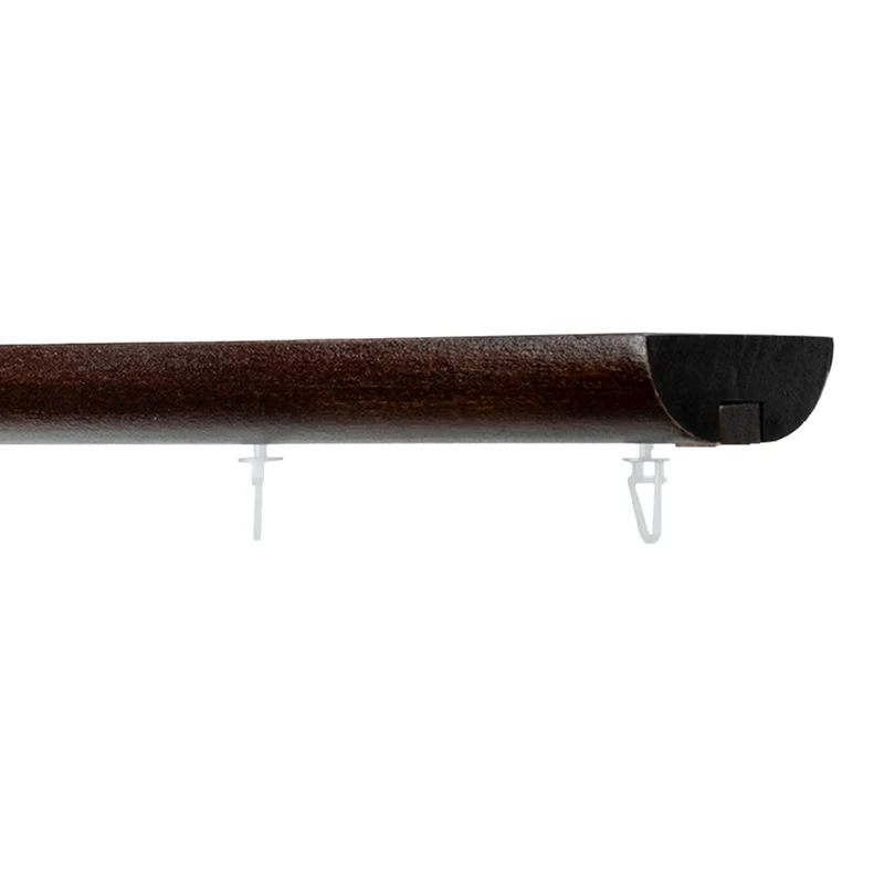 Curtain track Viola