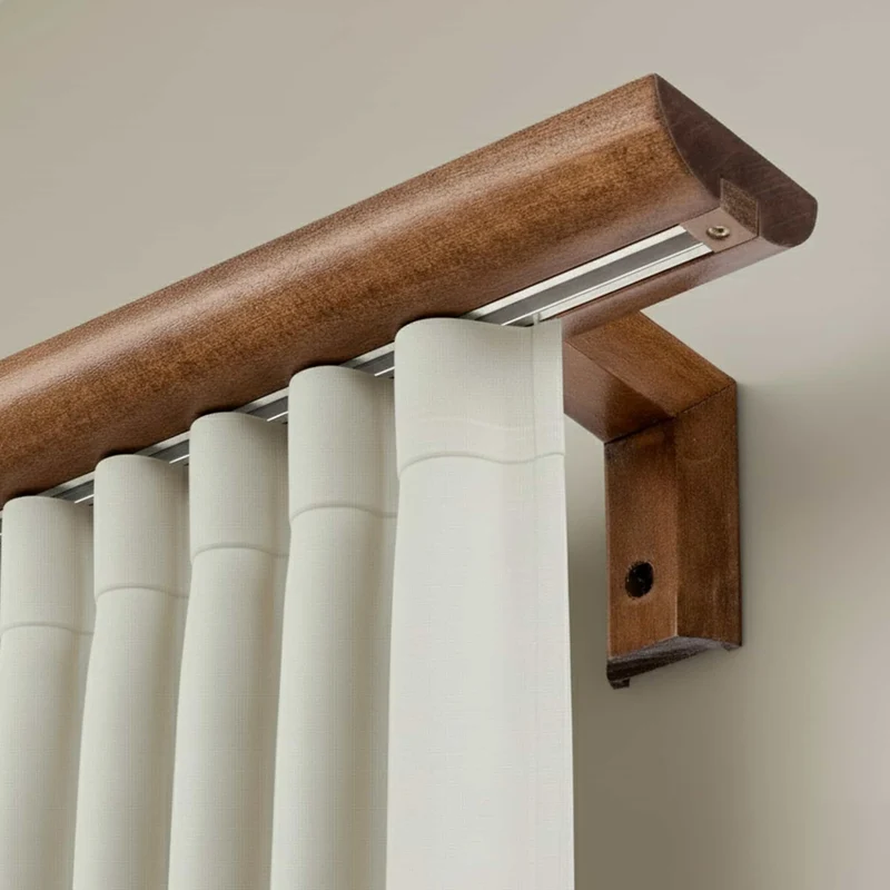 Curtain track Viola