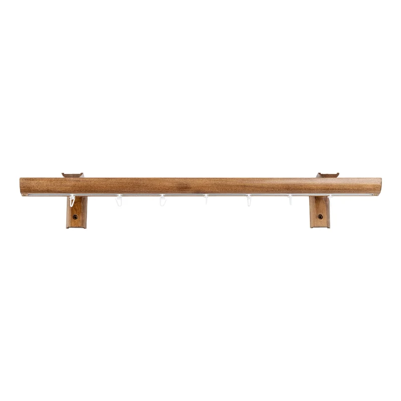 Curtain track Viola