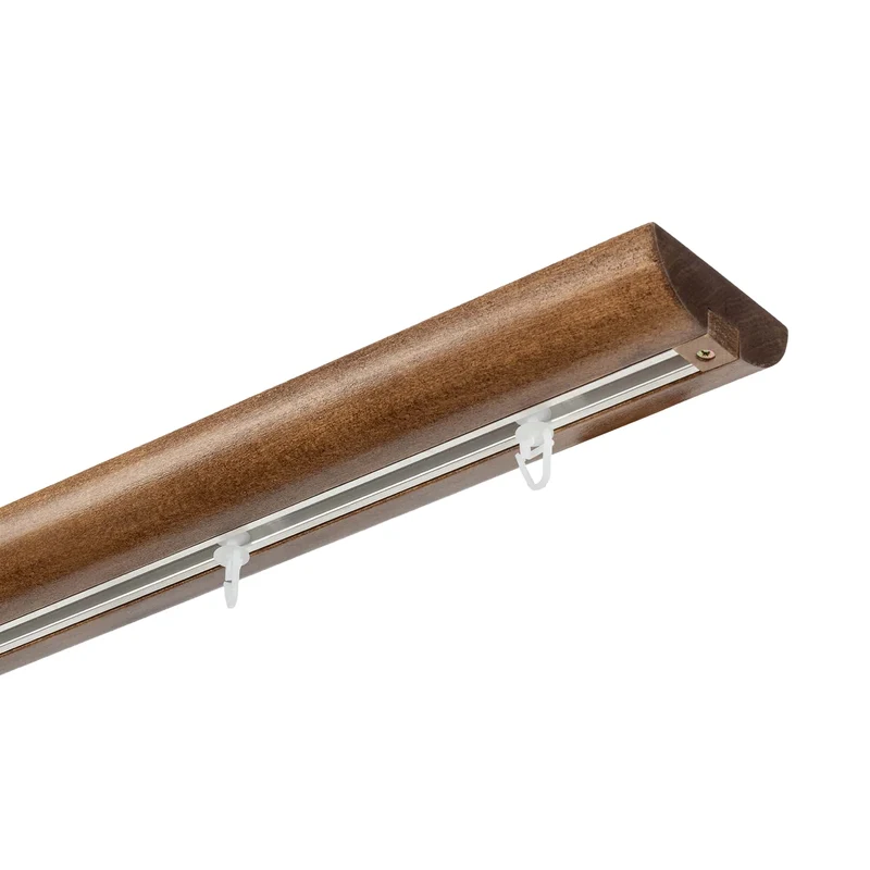 Curtain track Viola