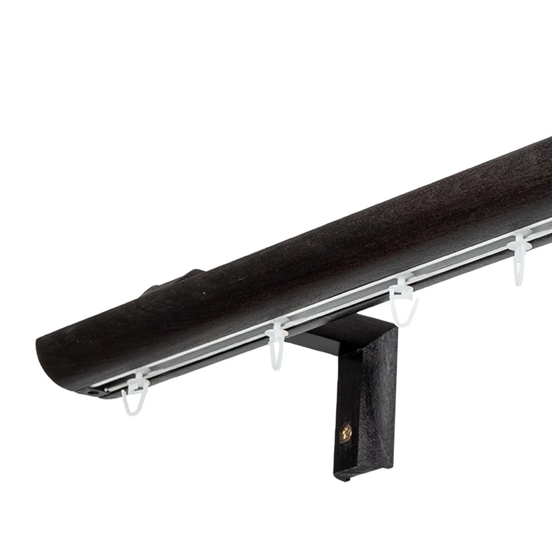 Curtain track Viola