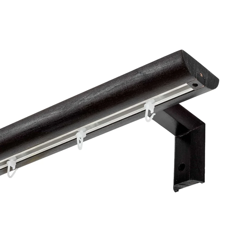 Curtain track Viola