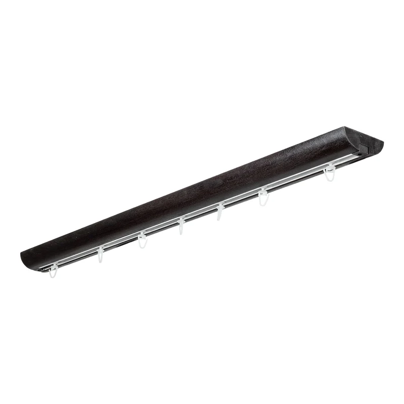 Curtain track Viola