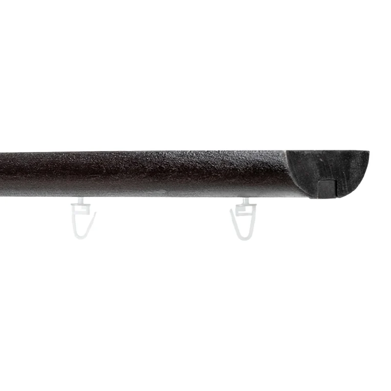 Curtain track Viola