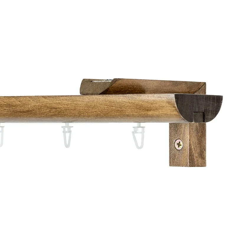 Curtain track Viola