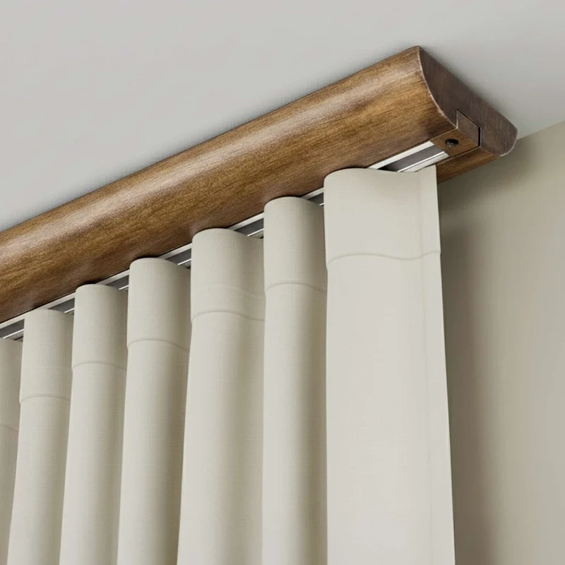 Curtain track Viola
