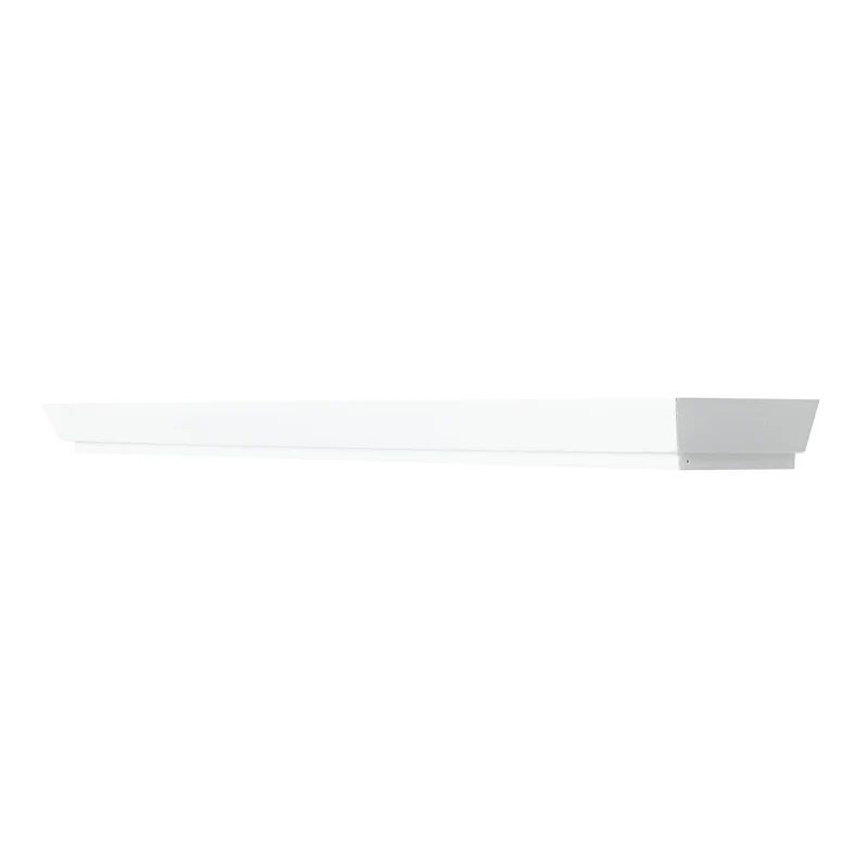Conic Wooden Curtain Track System with Decorative Valance