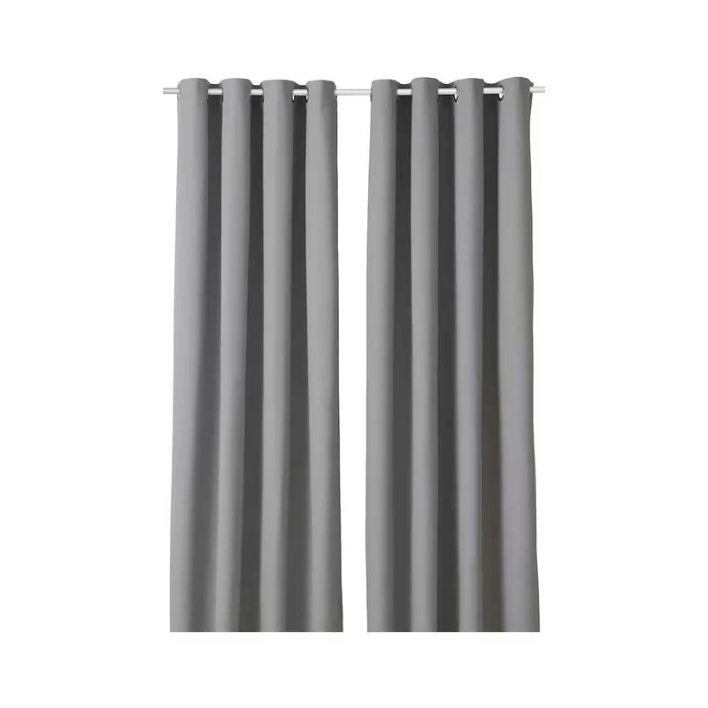 Merete curtains 1 pair