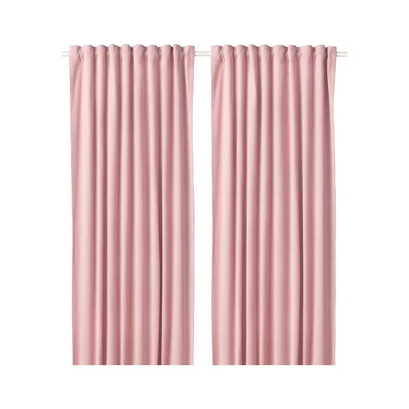 Sanela room darkening curtains