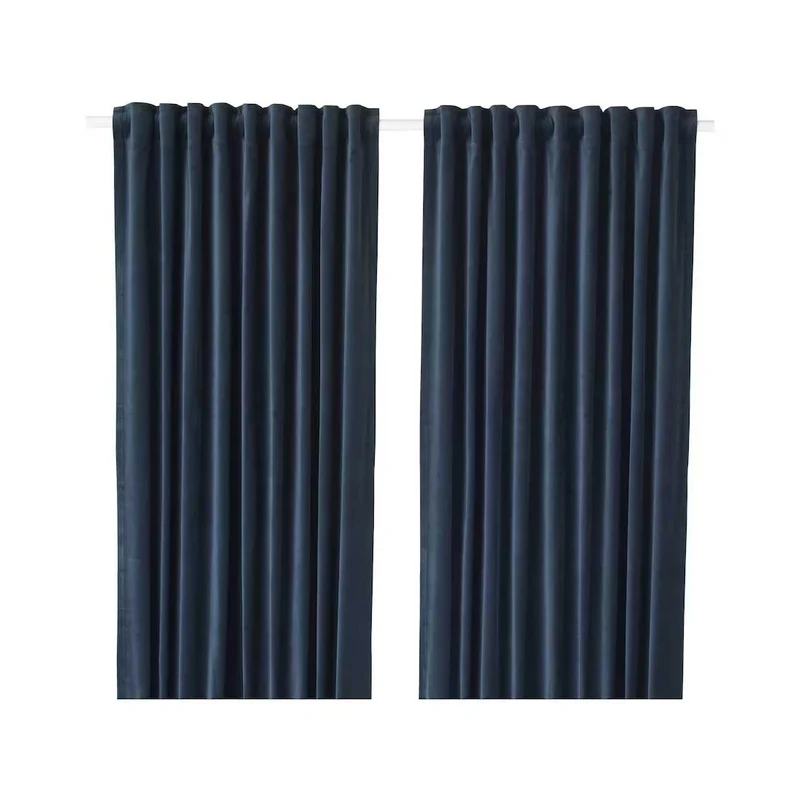 Sanela room darkening curtains