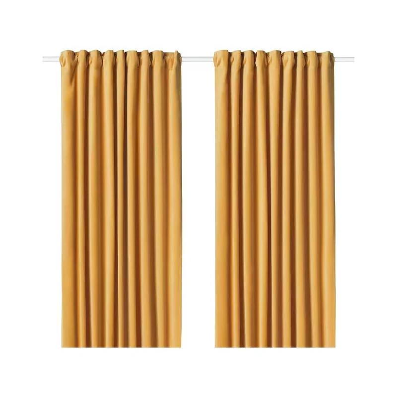Sanela room darkening curtains