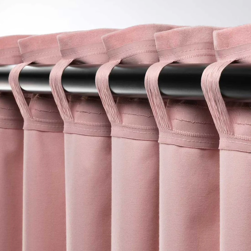 Sanela room darkening curtains