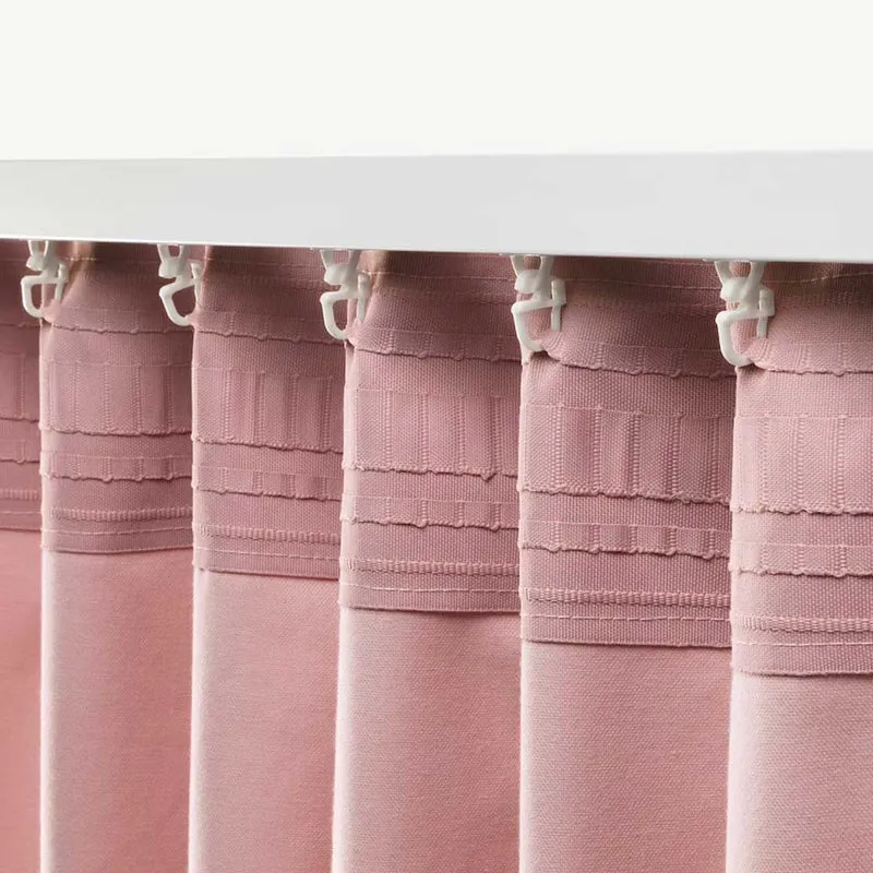 Sanela room darkening curtains