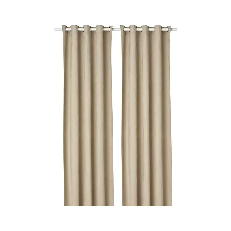 Birtna blackout curtains 1 pair
