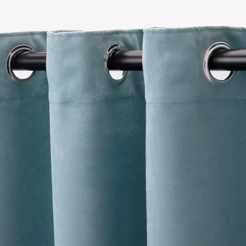 Birtna blackout curtains 1 pair