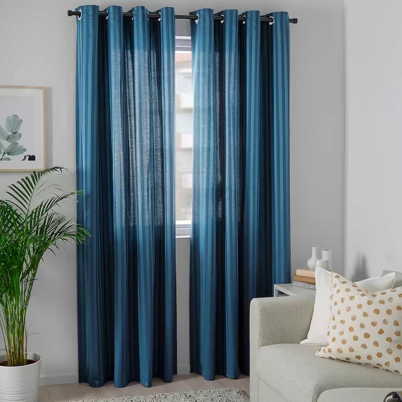 Majrid room darkening curtains