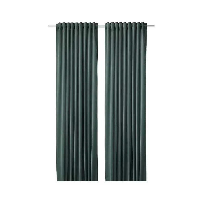 Sanela room darkening curtains