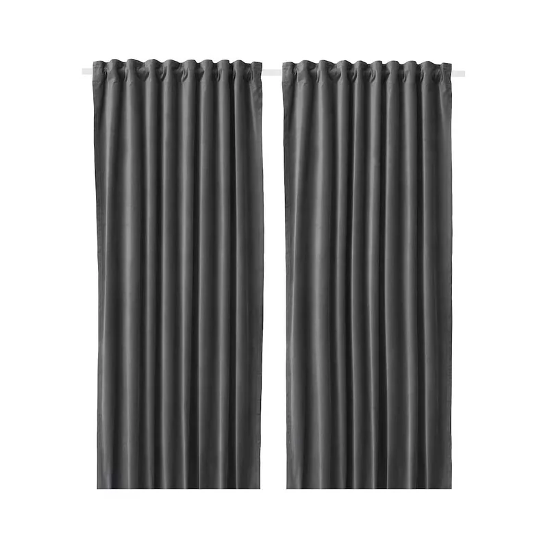 Sanela room darkening curtains