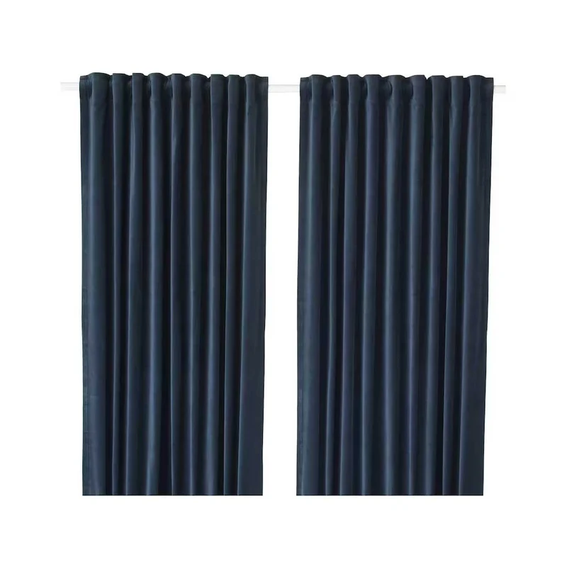 Sanela room darkening curtains