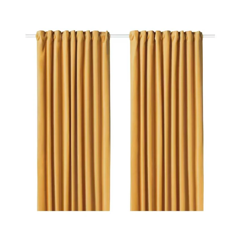 Sanela room darkening curtains