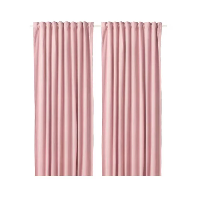 Sanela room darkening curtains