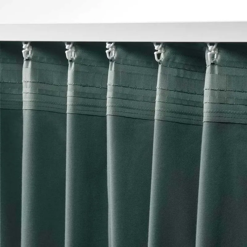 Sanela room darkening curtains