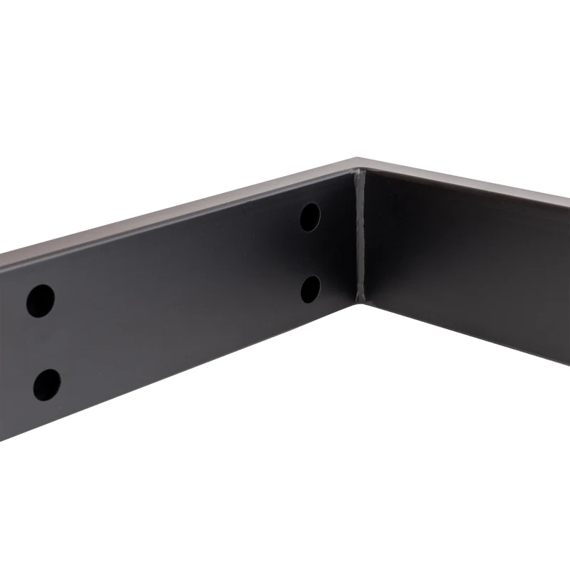 2er Set Möbelkufen O-FORM