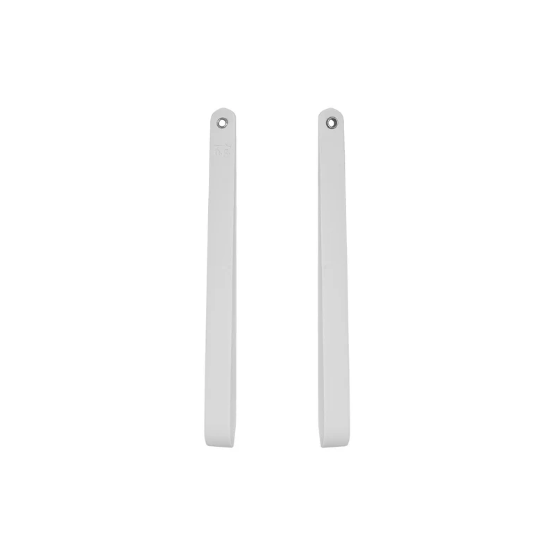 2er Set Regalhalter MARZAHN
