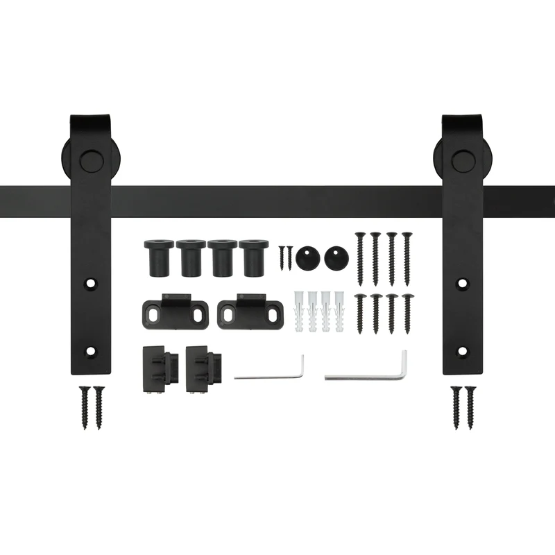 Schiebetürsystem MODELL J - Mini