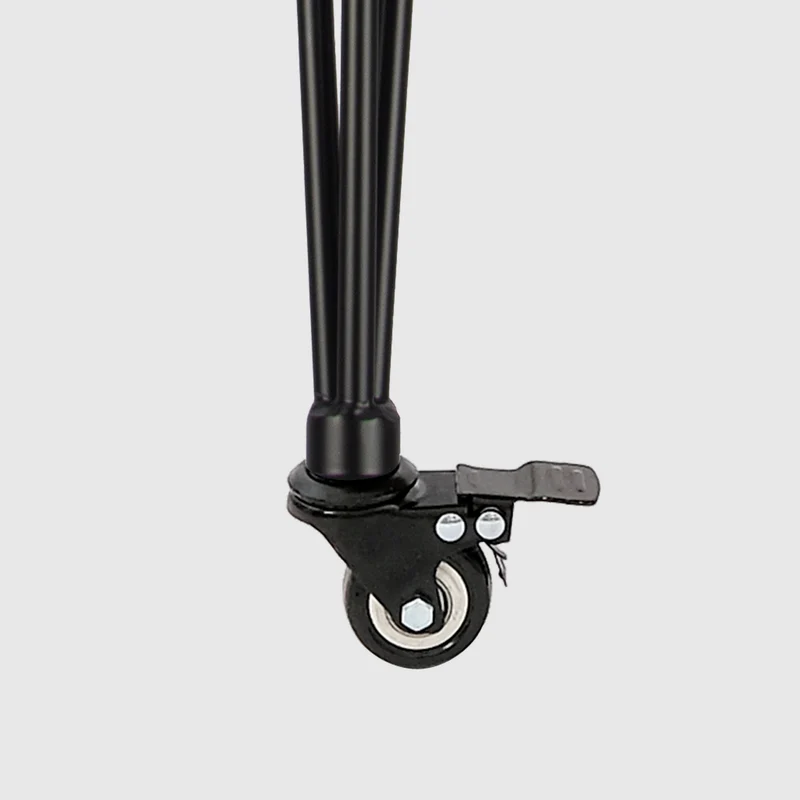 4er Set HAIRPIN Legs ’n’ Roll