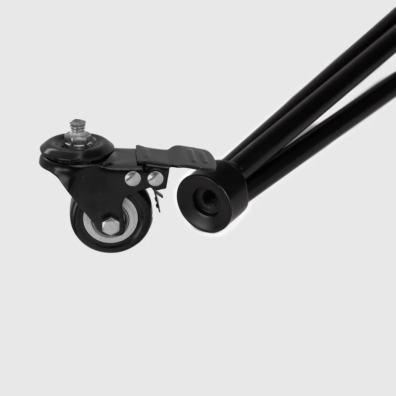 4er Set HAIRPIN Legs ’n’ Roll