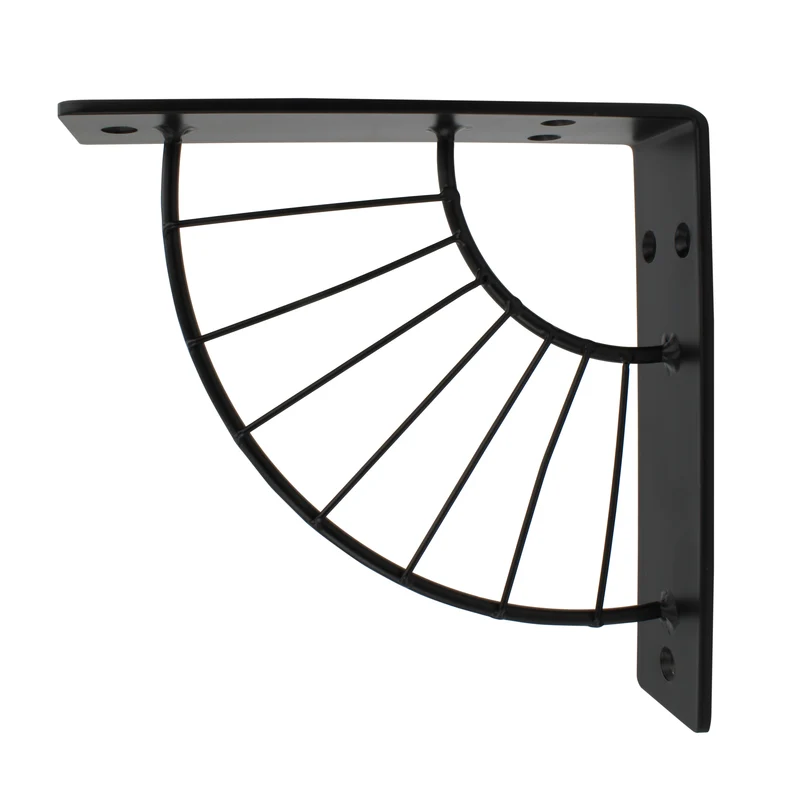 2er Set Regalhalter SONNENALLEE