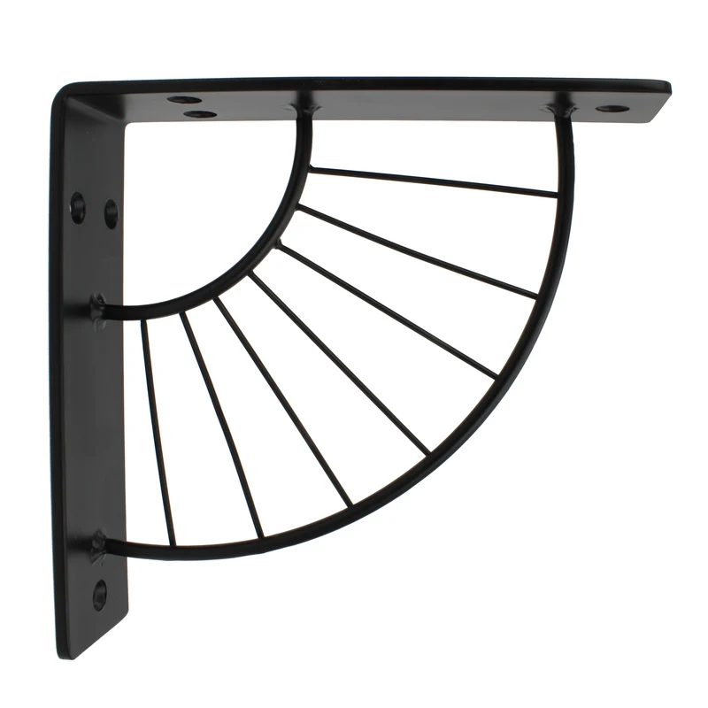 2er Set Regalhalter SONNENALLEE