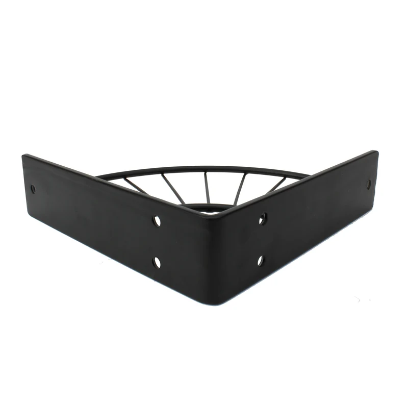 2er Set Regalhalter SONNENALLEE